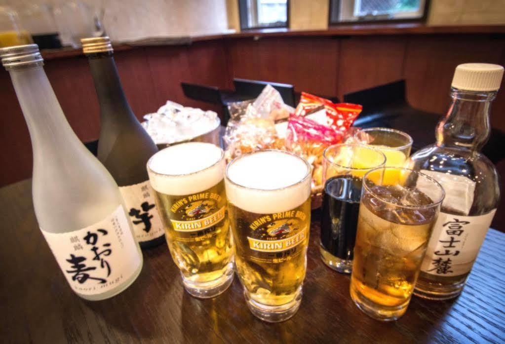 Kuretake-inn Funabori Hotel Tokio
